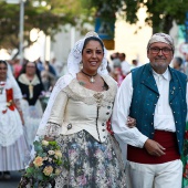 Homenaje a Sant Pere