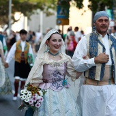 Homenaje a Sant Pere