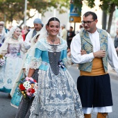Homenaje a Sant Pere