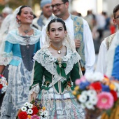 Homenaje a Sant Pere
