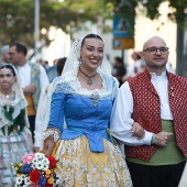 Homenaje a Sant Pere
