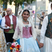 Homenaje a Sant Pere
