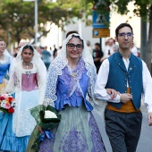 Homenaje a Sant Pere