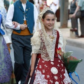 Homenaje a Sant Pere