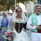 Homenaje a Sant Pere