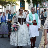 Homenaje a Sant Pere