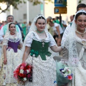 Homenaje a Sant Pere