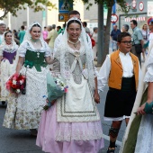 Homenaje a Sant Pere