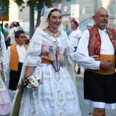 Homenaje a Sant Pere