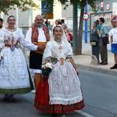 Homenaje a Sant Pere