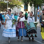 Homenaje a Sant Pere