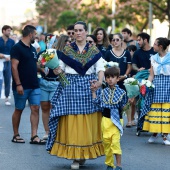 Homenaje a Sant Pere