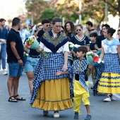 Homenaje a Sant Pere