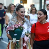 Homenaje a Sant Pere
