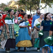 Homenaje a Sant Pere