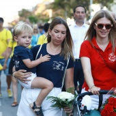 Homenaje a Sant Pere