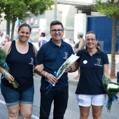 Homenaje a Sant Pere