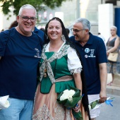 Homenaje a Sant Pere