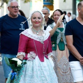 Homenaje a Sant Pere