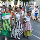 Homenaje a Sant Pere