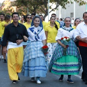 Homenaje a Sant Pere