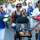 Homenaje a Sant Pere