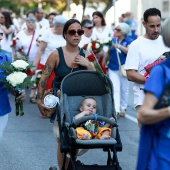 Homenaje a Sant Pere