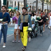 Homenaje a Sant Pere