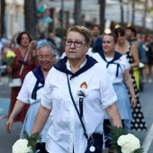 Homenaje a Sant Pere