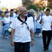 Homenaje a Sant Pere
