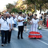 Homenaje a Sant Pere