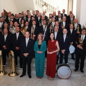 Banda Municipal de Castellón