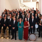 Banda Municipal de Castellón