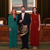 Banda Municipal de Castellón