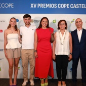 XV Premios COPE Castellón