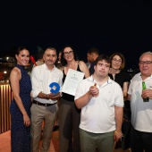 XV Premios COPE Castellón