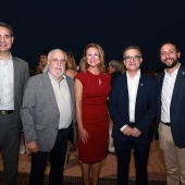 XV Premios COPE Castellón