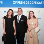 XV Premios COPE Castellón
