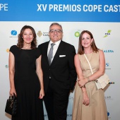 XV Premios COPE Castellón