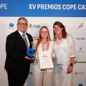 XV Premios COPE Castellón