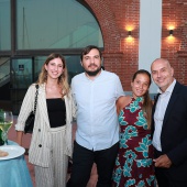 XV Premios COPE Castellón