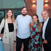XV Premios COPE Castellón
