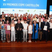 XV Premios COPE Castellón