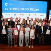 XV Premios COPE Castellón