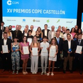XV Premios COPE Castellón