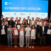 XV Premios COPE Castellón