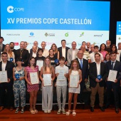 XV Premios COPE Castellón
