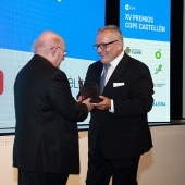 XV Premios COPE Castellón