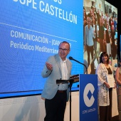 XV Premios COPE Castellón