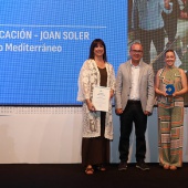 XV Premios COPE Castellón